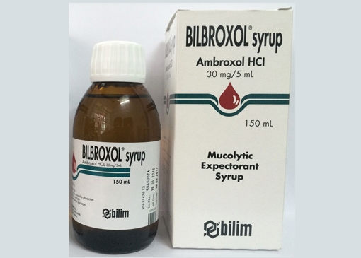 bilbroxol