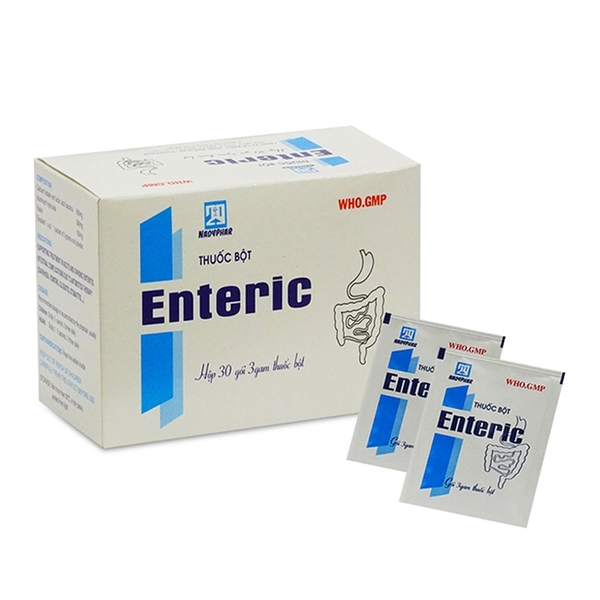 enteric-goi