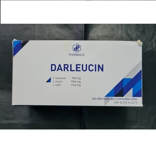 darleucin