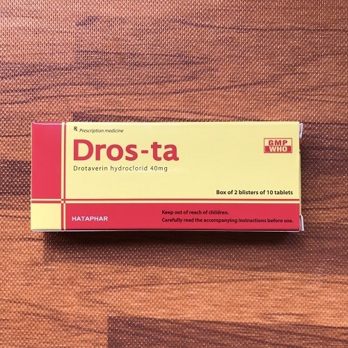 dros-ta