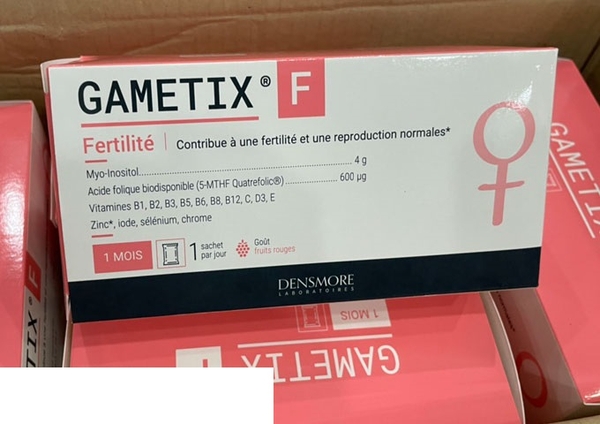 gametix-f