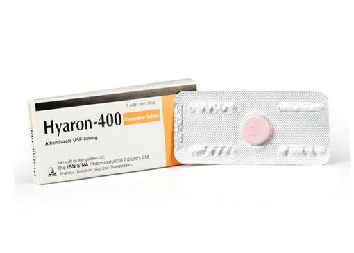 hyaron-400mg