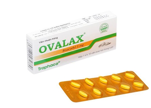 ovalax