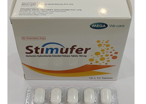 stimufer-750mg