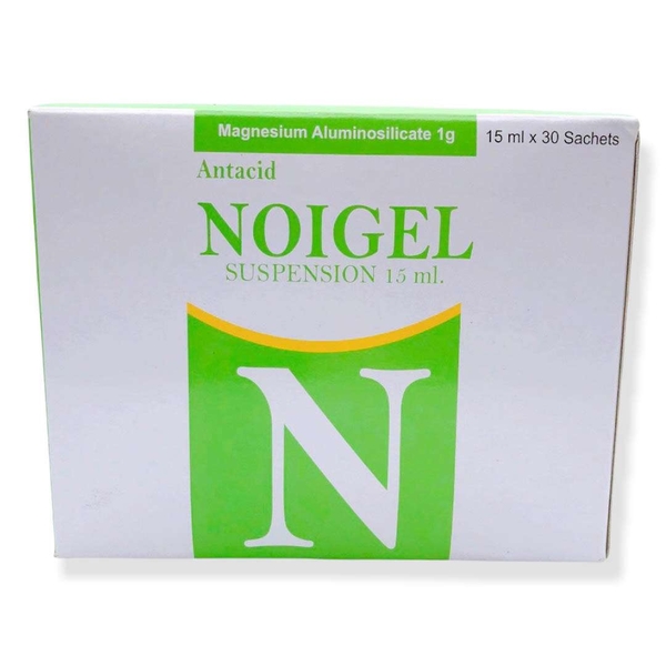 noigel