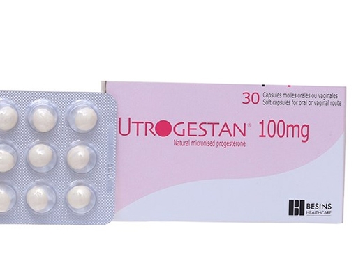 utrogestan-100mg