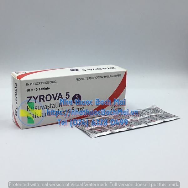 zyrova-5mg