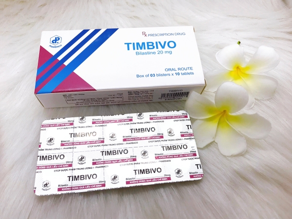 timbivo-20mg