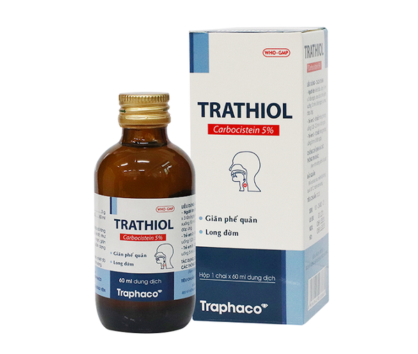 trathiol-60ml