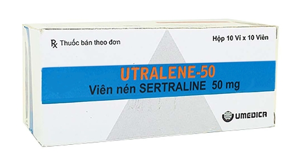 utralene-50mg