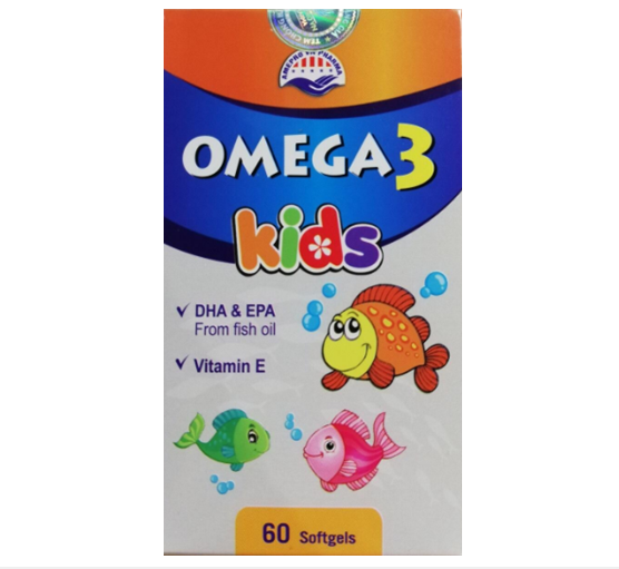 omega-3-kids