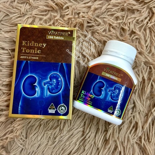 vitatree-kidney-tonic-100-vien