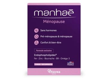 manhae-menopause
