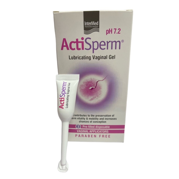 acti-sperm-gel