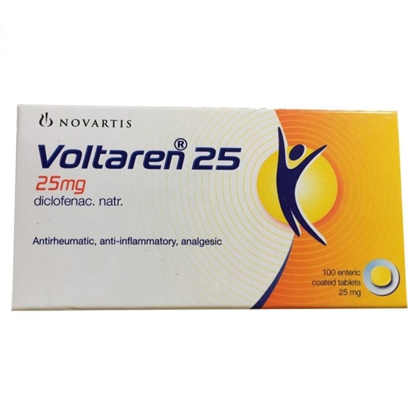 voltaren-25mg