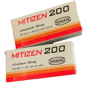 mitizen-200mg