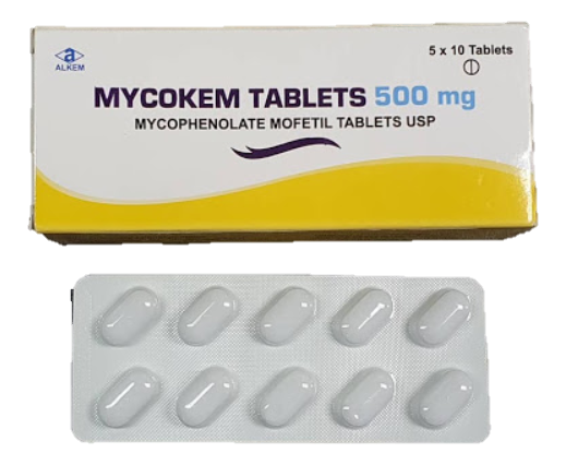 mycokem-500mg