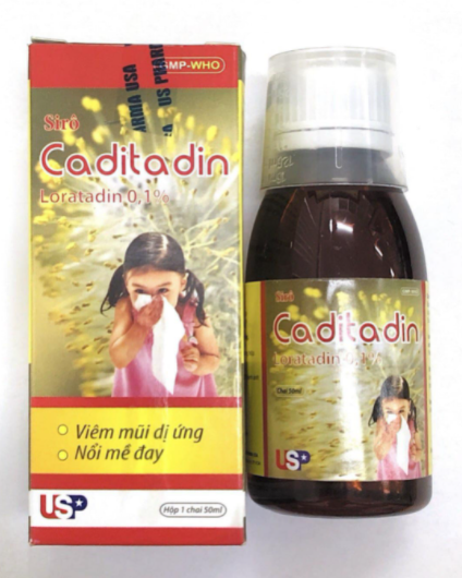 caditadin-60ml