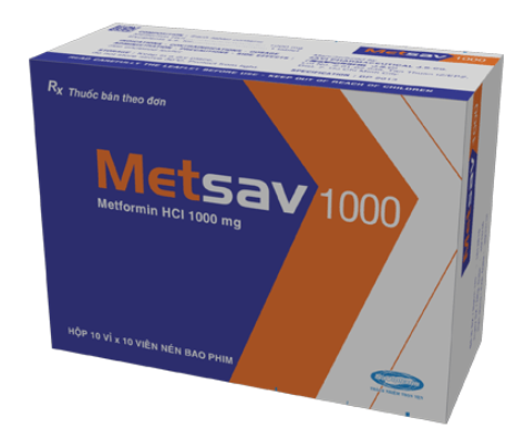 metsav-1000mg