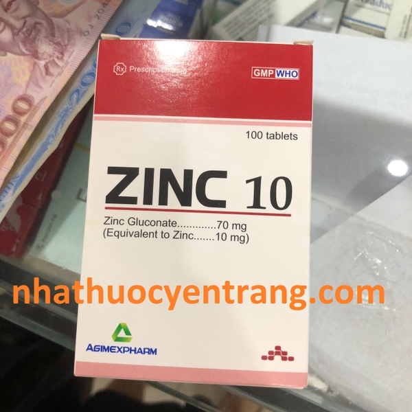 zinc-10mg