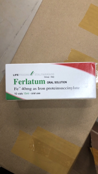 ferlatum