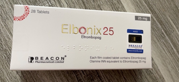 elbonix-25mg