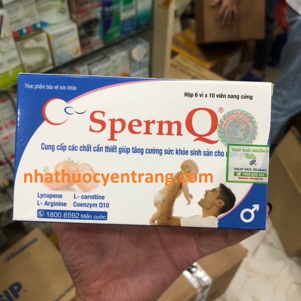 sperm-q-60-vien