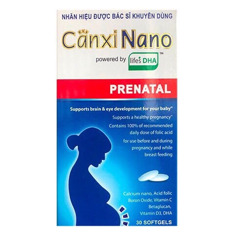 canxinano-prenatal