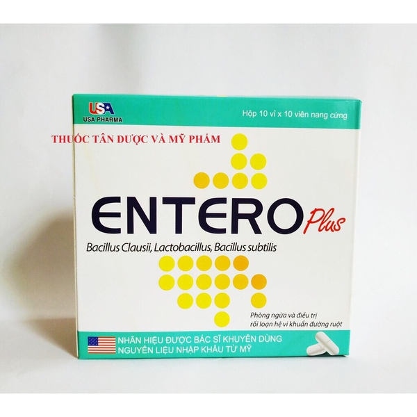 entero-plus