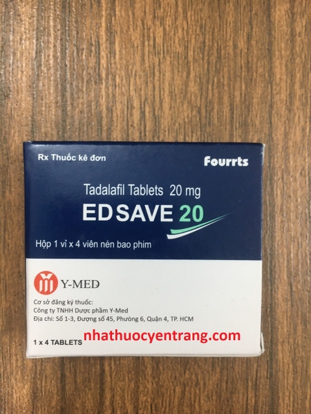 edsave-20mg