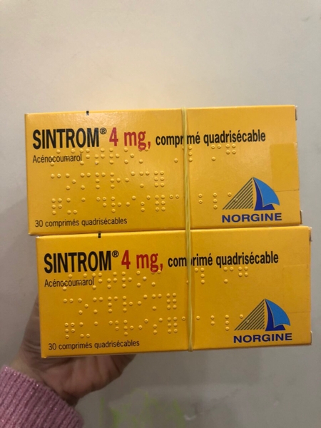 sintrom-4mg