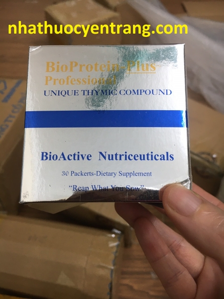 bio-protein-plus