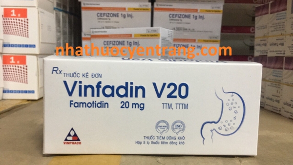 vinfadin-20mg