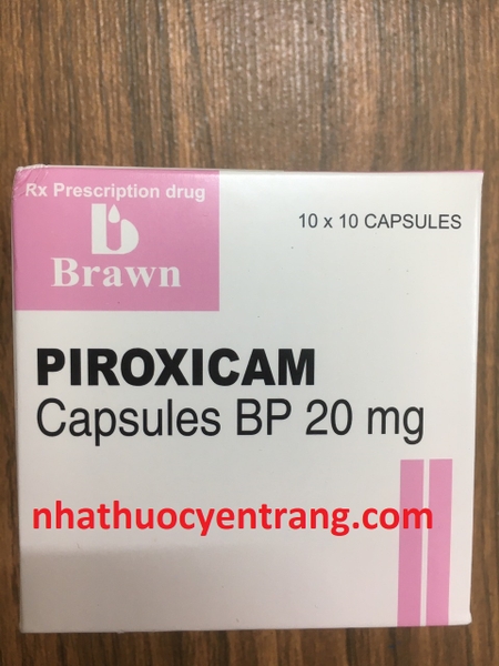 piroxicam-20mg