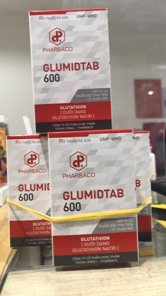 glumidtab-600mg