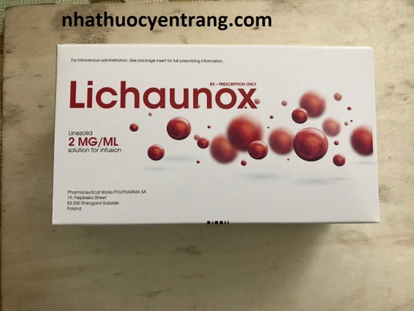 lichaunox