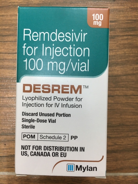 desrem-100mg