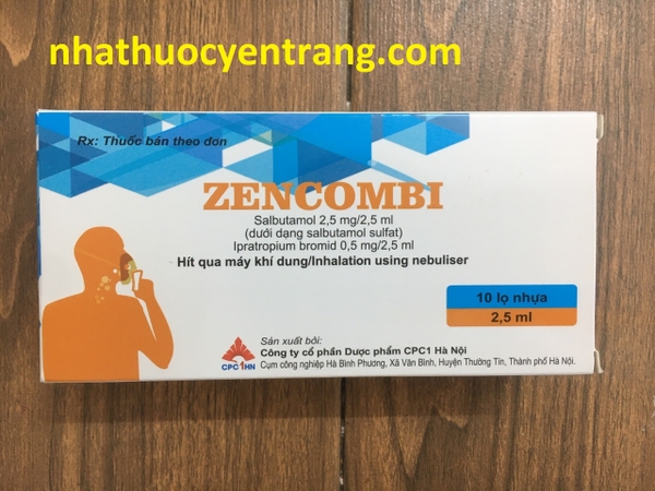 zencombi