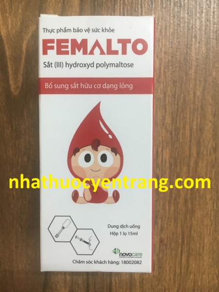 femalto-15ml