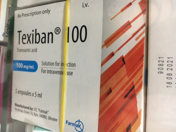 texiban-100mg-ml