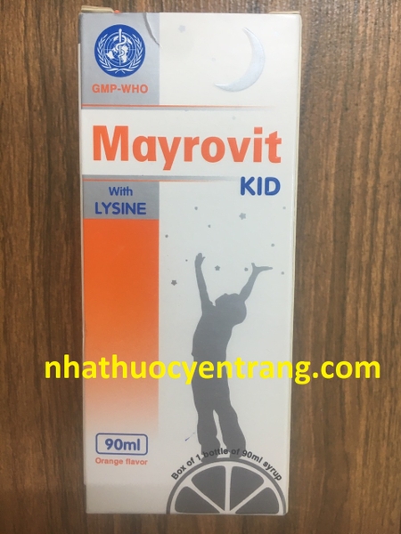 mayrovit-90ml