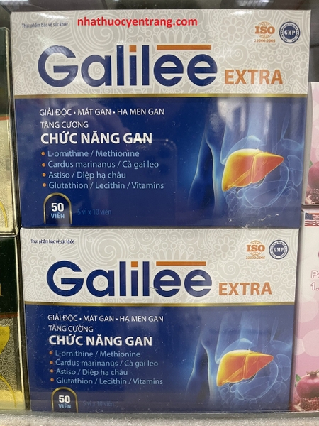 galilee-extra
