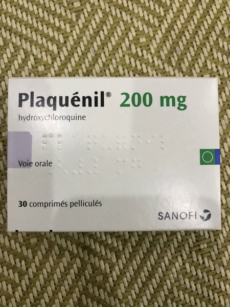 plaquenil