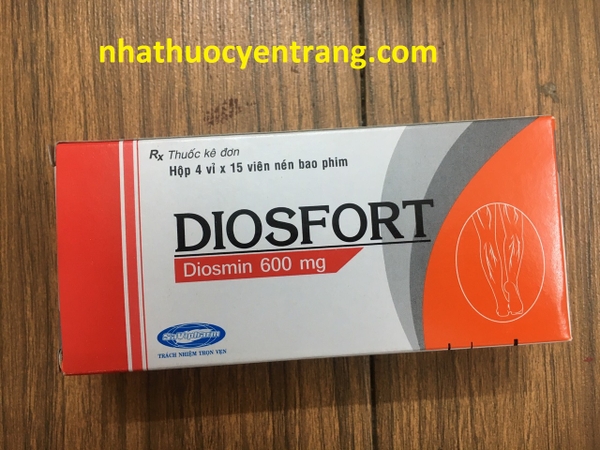 diosfort-600mg