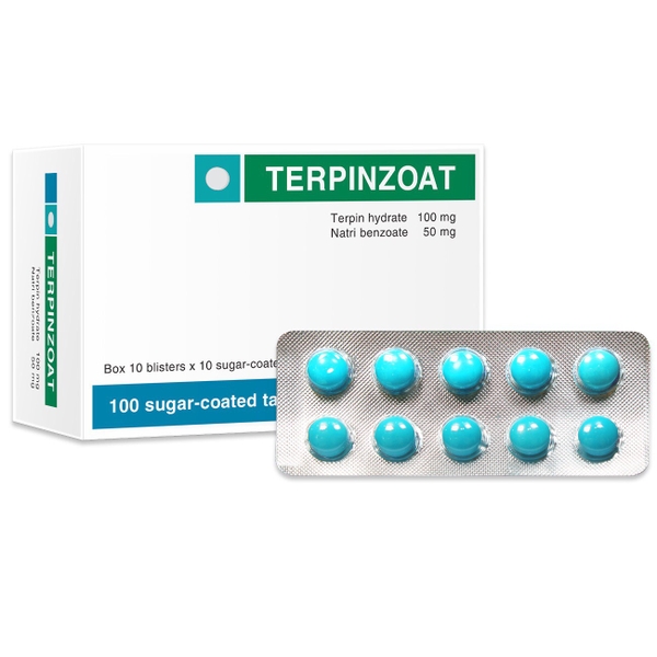 terpinzoat