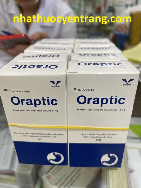 oraptic-40mg