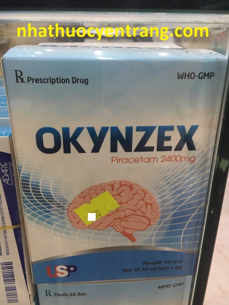 okynzex