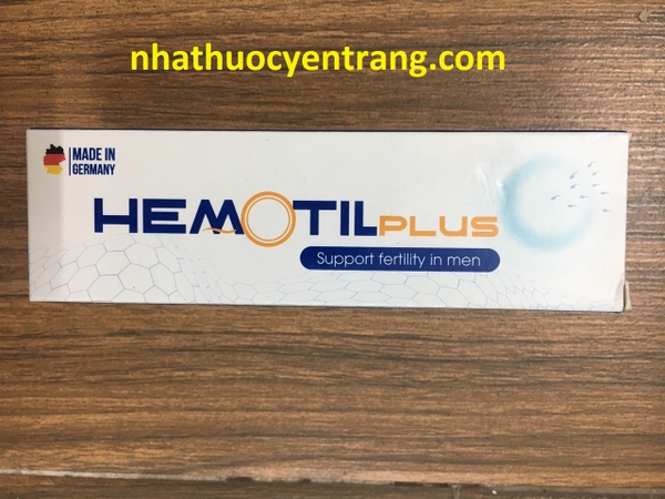 hemotil-plus