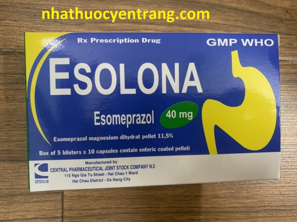 esolona-40mg