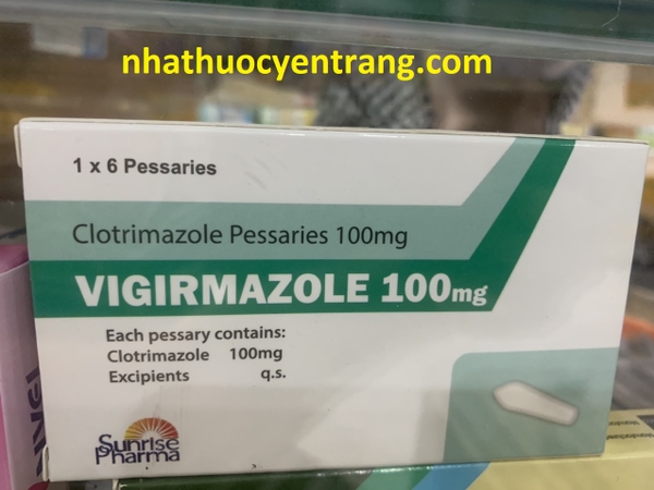 vigirmazole-100mg